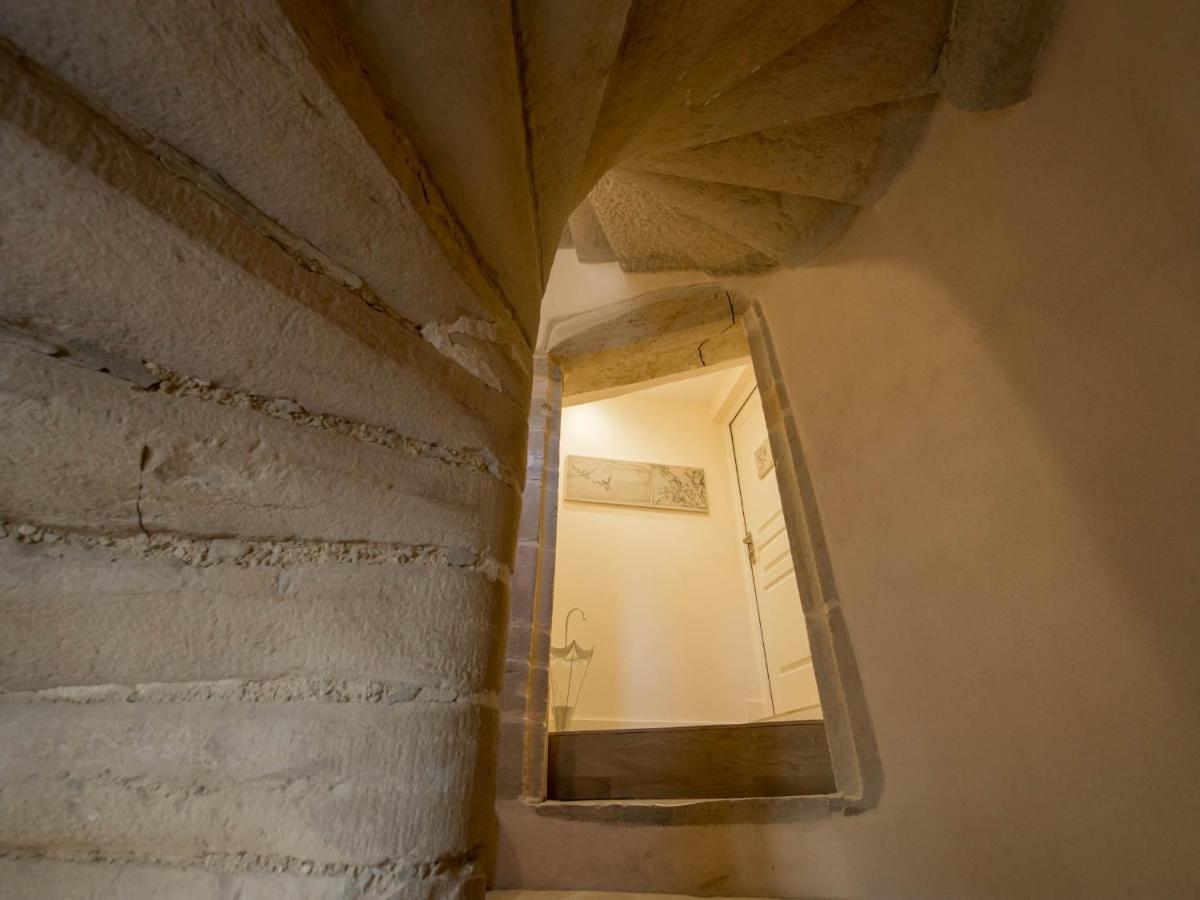 Le Cara Sehiah 1D Lägenhet Beaune  Exteriör bild